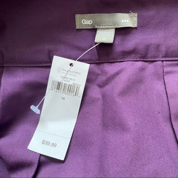 NEW Gap Skirt - Picture 4 of 8